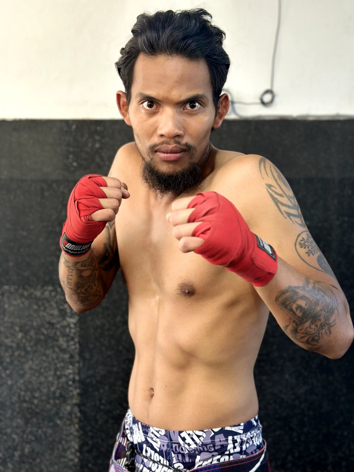 Fifaliana Andrianjaka Hary